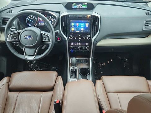 Certified 2022 Subaru Ascent Touring w/ Popular Package #2A AWD/4WD image 33