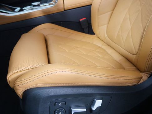 Used 2026 BMW X5 sDrive40i w/ M Sport Package RWD image 10
