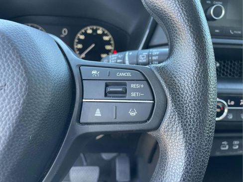 Certified 2024 Honda CR-V EX image 15