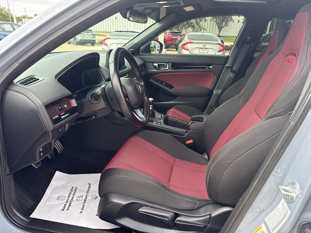 Used 2023 Honda Civic Si image 7