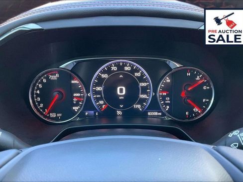 Used 2022 Chevrolet Blazer RS w/ Enhanced Convenience Package AWD/4WD image 20
