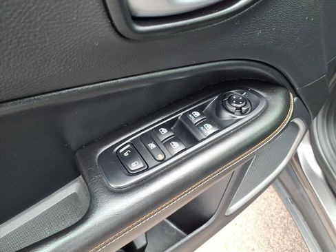 Used 2021 Jeep Compass Sport w/ Cold Weather Group image 13