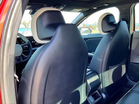 Certified 2025 Kia K4 GT-Line w/ GT-Line Premium Package image 12