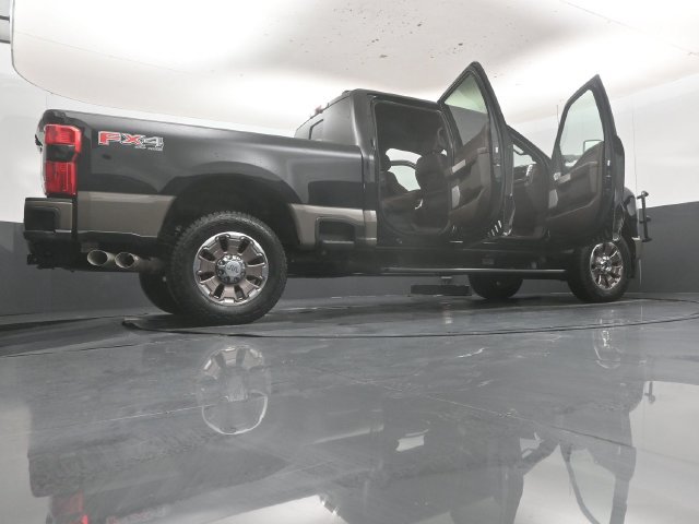 Used 2026 Ford F250 King Ranch AWD/4WD image 64
