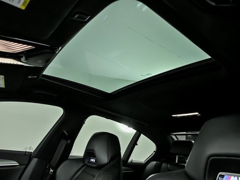 Used 2020 BMW M5 w/ Executive Package image 24