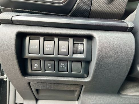 Used 2024 Subaru Forester Sport AWD/4WD image 10
