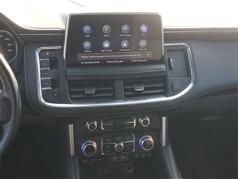 Used 2021 GMC Yukon SLT w/ SLT Premium Package image 15