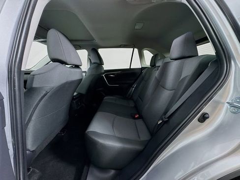 Used 2025 Toyota RAV4 XLE w/ Convenience Package image 37