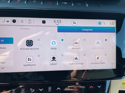 New 2026 Jeep Grand Cherokee Limited RWD image 30