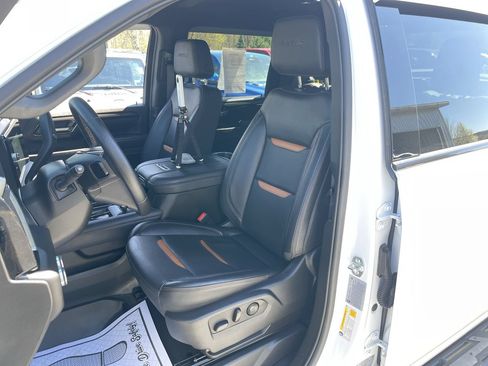 Used 2025 GMC Sierra 2500 AT4 AWD/4WD image 27