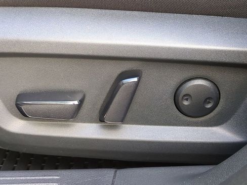 Certified 2023 Nissan Rogue SV image 20