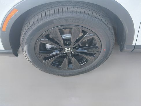 New 2026 Honda CR-V Sport Touring image 27