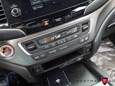 Used 2025 Honda Passport EX-L image 30