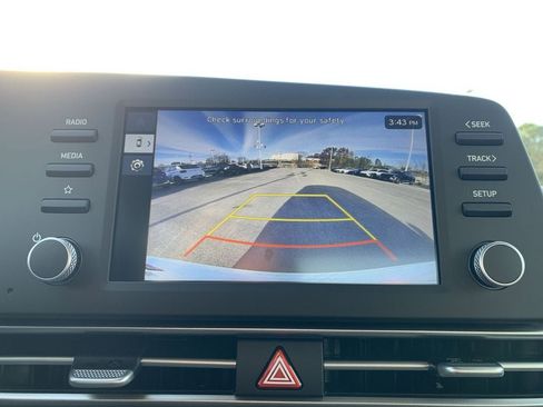 New 2026 Hyundai Elantra Sport w/ Cargo Package image 41