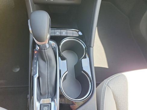 New 2026 Buick Encore GX Preferred FWD image 15