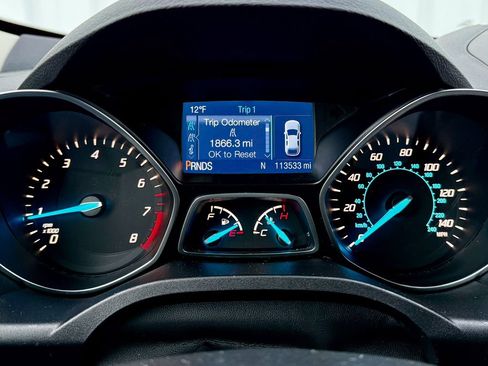 Used 2015 Ford Escape SE image 23