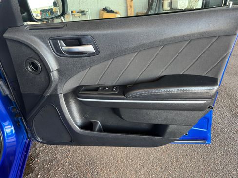 Used 2022 Dodge Charger SXT RWD image 30