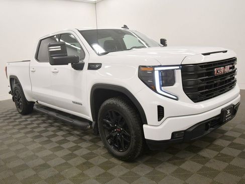 Used 2024 GMC Sierra 1500 Elevation w/ Max Trailering Package image 10