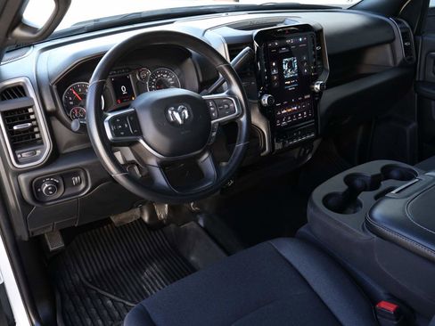 Used 2025 RAM 3500 Tradesman image 11