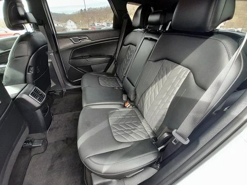 Used 2023 Kia Sportage X-Line AWD/4WD image 42