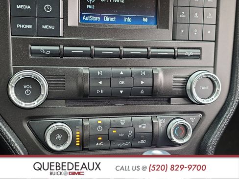 Used 2018 Ford Mustang Coupe RWD image 18