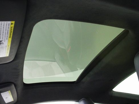 Used 2025 Porsche 911 Carrera 4 GTS image 21