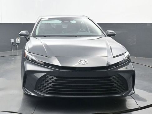 New 2026 Toyota Camry LE image 18