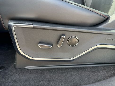 New 2025 Ford F150 Raptor image 14