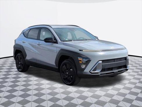 New 2026 Hyundai Kona SEL Sport image 8