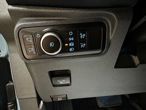 Used 2023 Ford Bronco Outer Banks AWD/4WD image 18