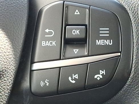 Used 2021 Ford Bronco Sport Badlands AWD/4WD image 22