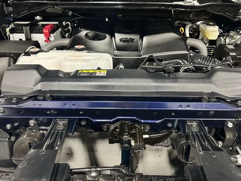 Used 2025 Toyota Tundra Platinum image 72