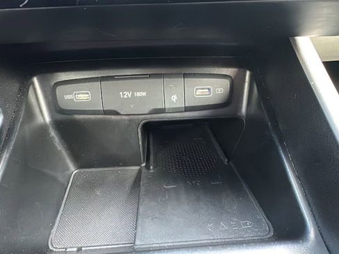 Used 2024 Hyundai Tucson SEL image 24