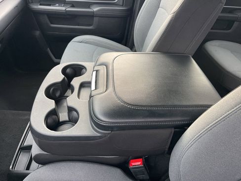 Used 2024 RAM 2500 Big Horn image 16