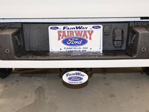 New 2025 Ford F150 XLT w/ Equipment Group 302A MID image 29