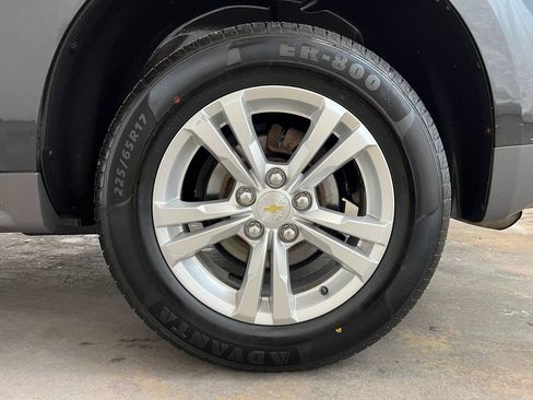 Used 2013 Chevrolet Equinox LT w/ Driver Convenience Package FWD image 27