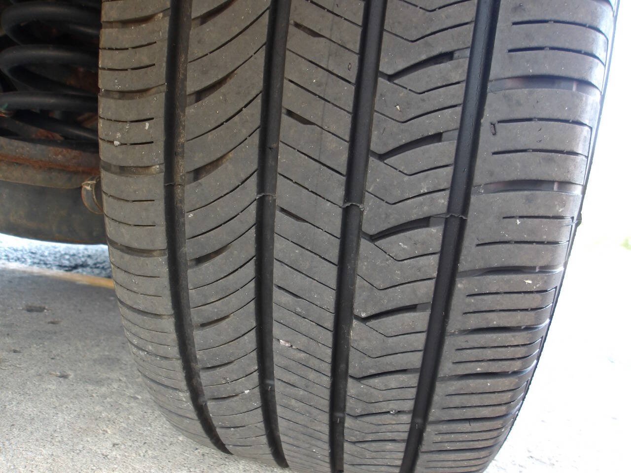 Used 2015 Ford Escape SE FWD image 7