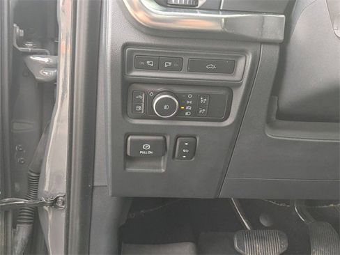 Certified 2021 Ford F150 Lariat w/ Equipment Group 502A High image 12