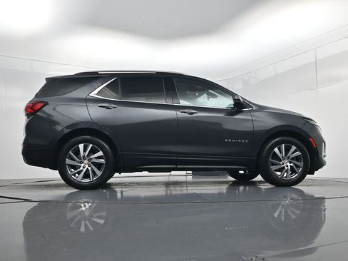 Used 2022 Chevrolet Equinox Premier FWD image 41