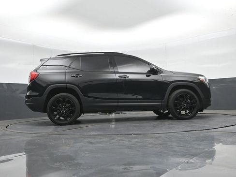 Used 2020 GMC Terrain SLE w/ Driver Convenience Package AWD/4WD image 36