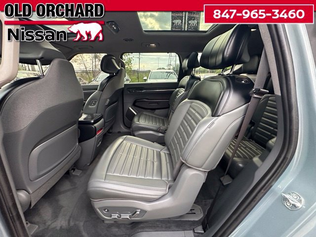 Used 2024 Kia EV9 Land AWD/4WD image 14