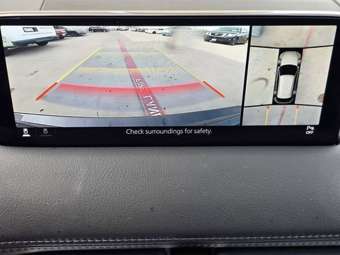 Used 2022 MAZDA CX-5 Signature image 14