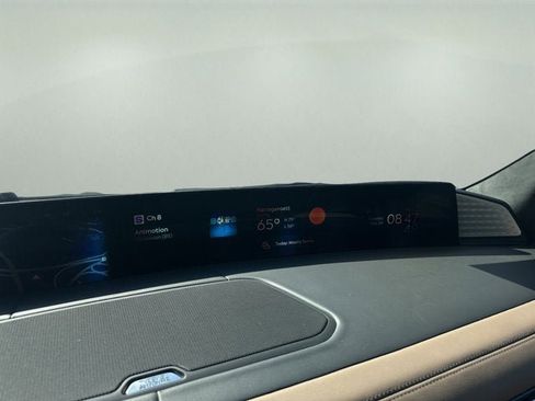 New 2026 Lincoln Navigator Black Label AWD/4WD image 16