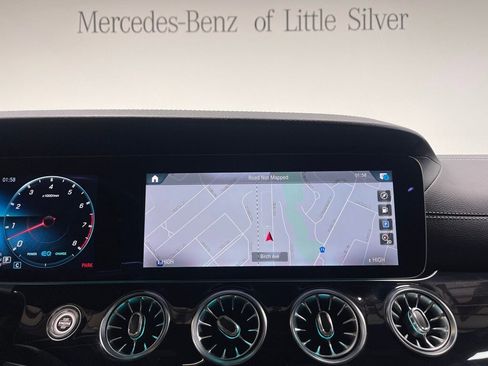 Used 2022 Mercedes-Benz AMG GT 53 image 32