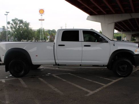 Used 2016 RAM 3500 Tradesman w/ Popular Equipment Group AWD/4WD image 15