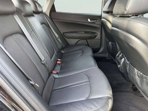 Used 2019 Kia Optima EX w/ EX Premium Package FWD image 15