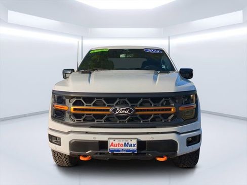 Used 2024 Ford F150 Tremor image 8