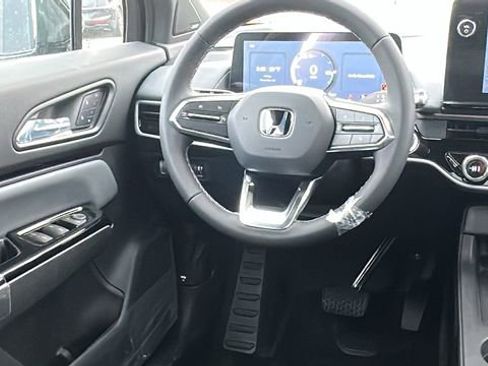 New 2025 Honda Prologue Touring image 23