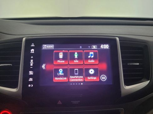 Used 2018 Honda Pilot EX-L image 25