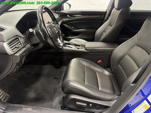 Used 2021 Honda Accord Sport image 23